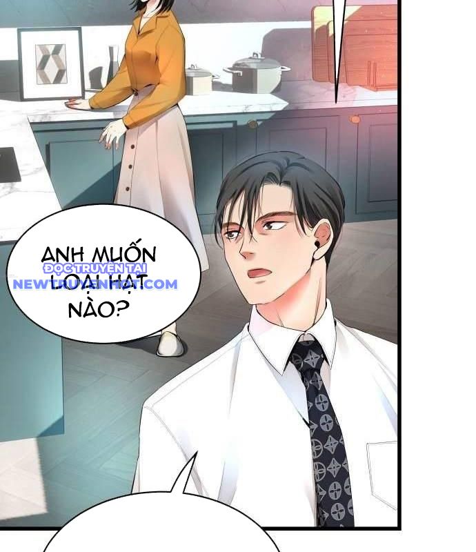 Thủy Triều Vinh Quang Chapter 16 - Trang 30