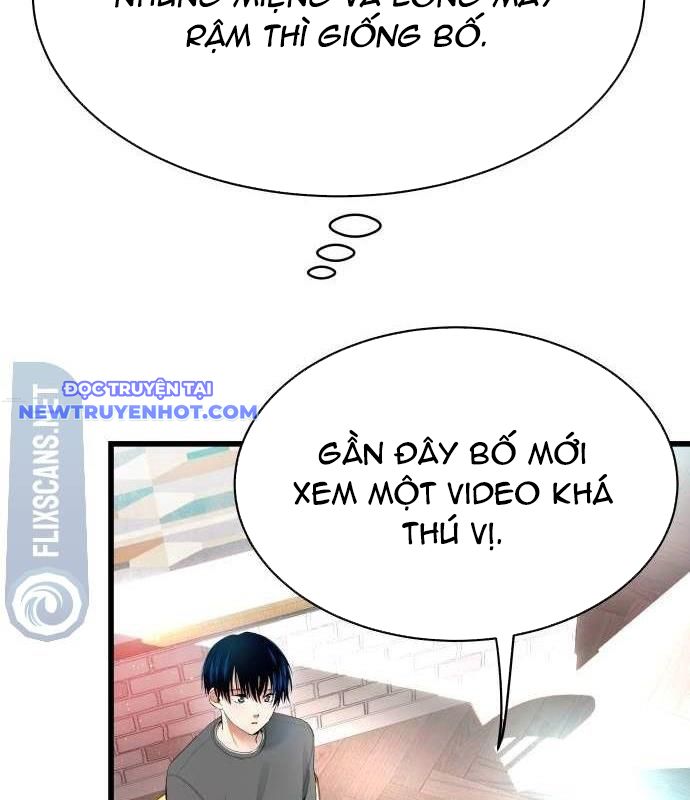 Thủy Triều Vinh Quang Chapter 16 - Trang 35