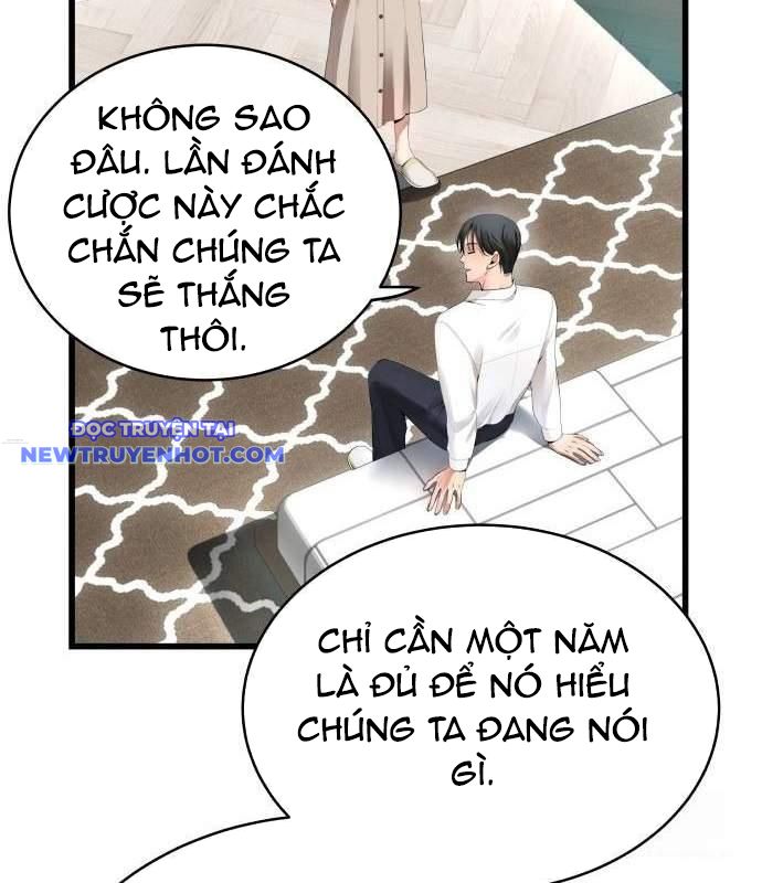 Thủy Triều Vinh Quang Chapter 17 - Trang 32