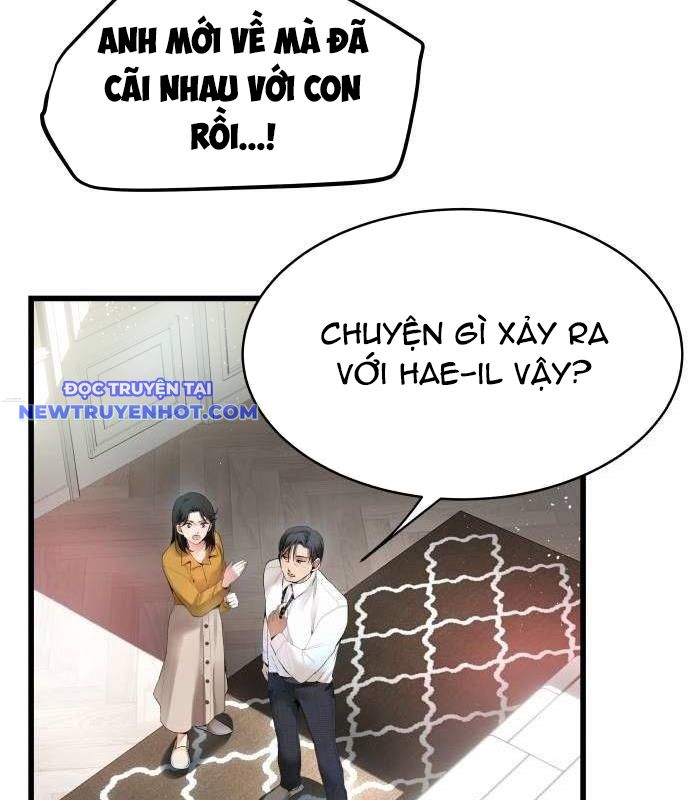Thủy Triều Vinh Quang Chapter 17 - Trang 5
