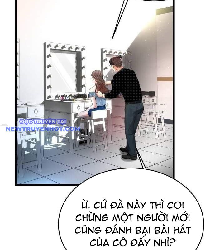 Thủy Triều Vinh Quang Chapter 18 - Trang 12