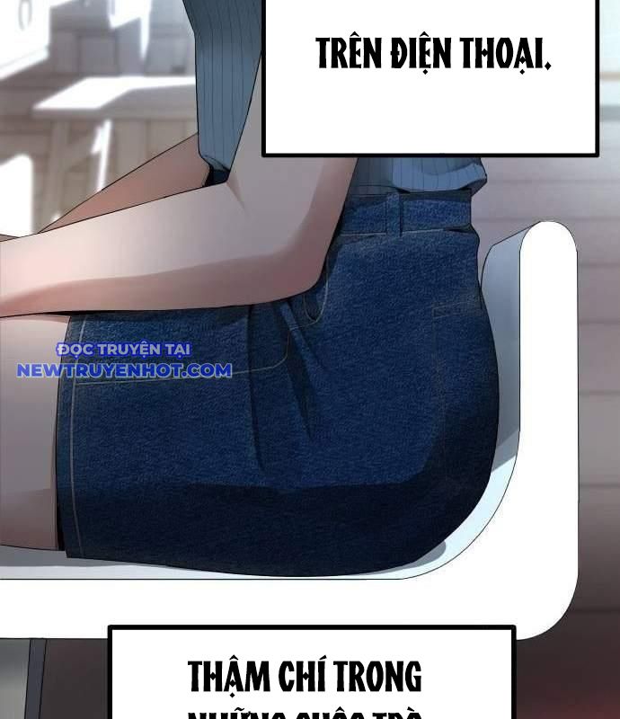 Thủy Triều Vinh Quang Chapter 18 - Trang 22