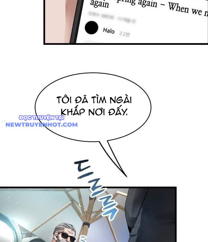 Thủy Triều Vinh Quang Chapter 18 - Trang 36