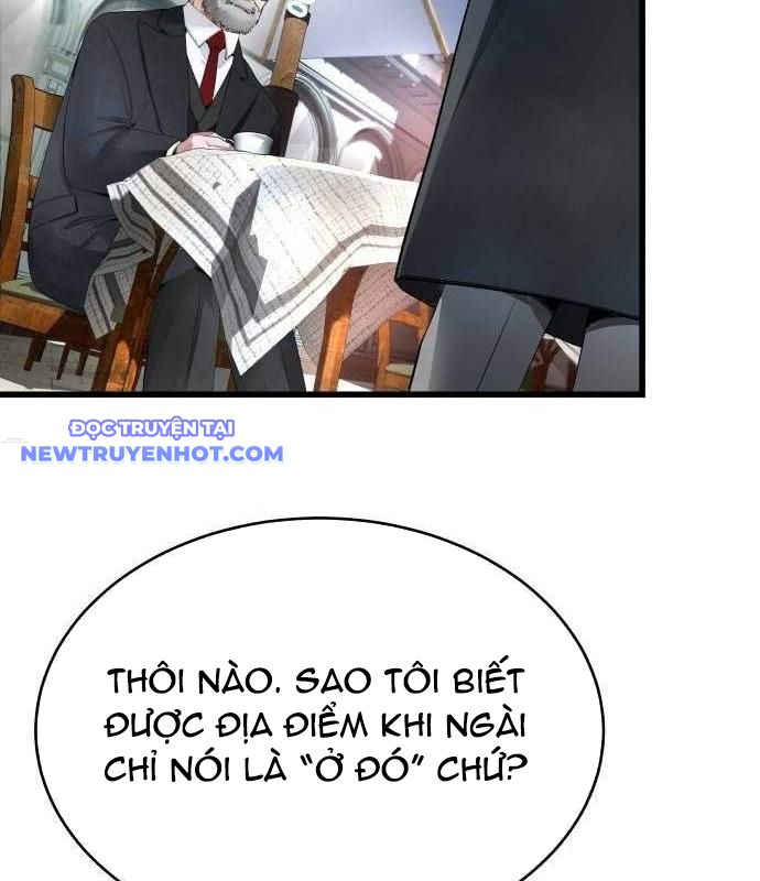 Thủy Triều Vinh Quang Chapter 18 - Trang 37