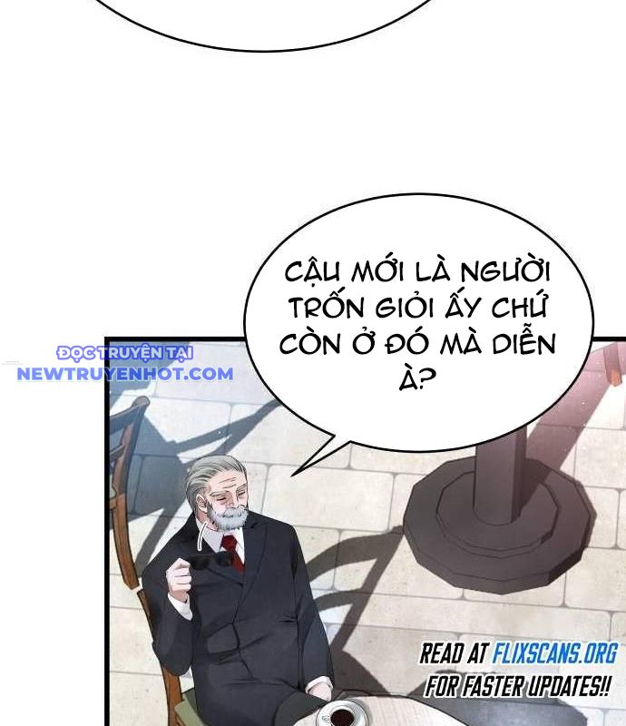 Thủy Triều Vinh Quang Chapter 18 - Trang 38