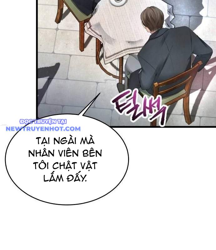 Thủy Triều Vinh Quang Chapter 18 - Trang 39