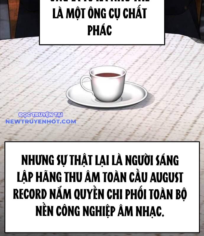 Thủy Triều Vinh Quang Chapter 18 - Trang 43