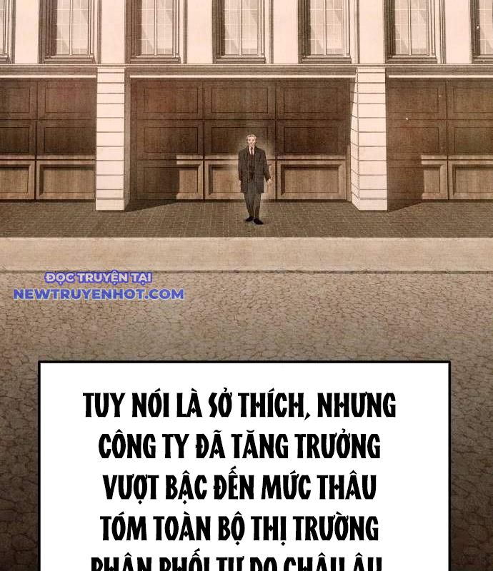 Thủy Triều Vinh Quang Chapter 18 - Trang 46