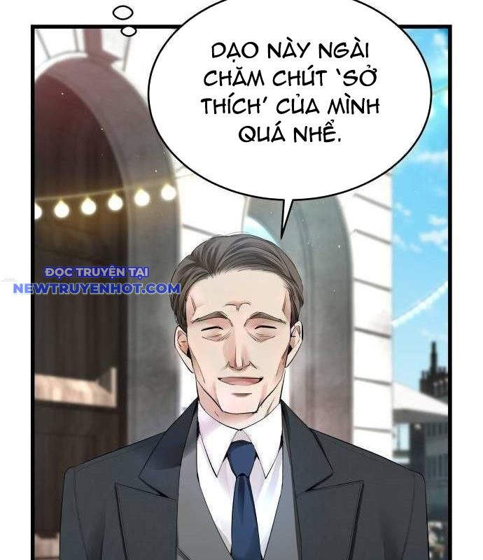 Thủy Triều Vinh Quang Chapter 18 - Trang 48