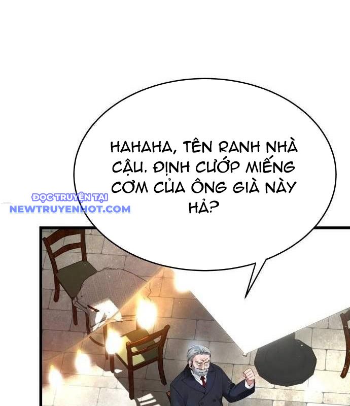 Thủy Triều Vinh Quang Chapter 18 - Trang 50