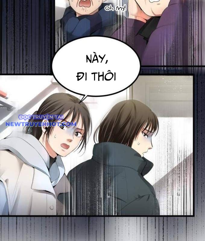 Thủy Triều Vinh Quang Chapter 19 - Trang 23