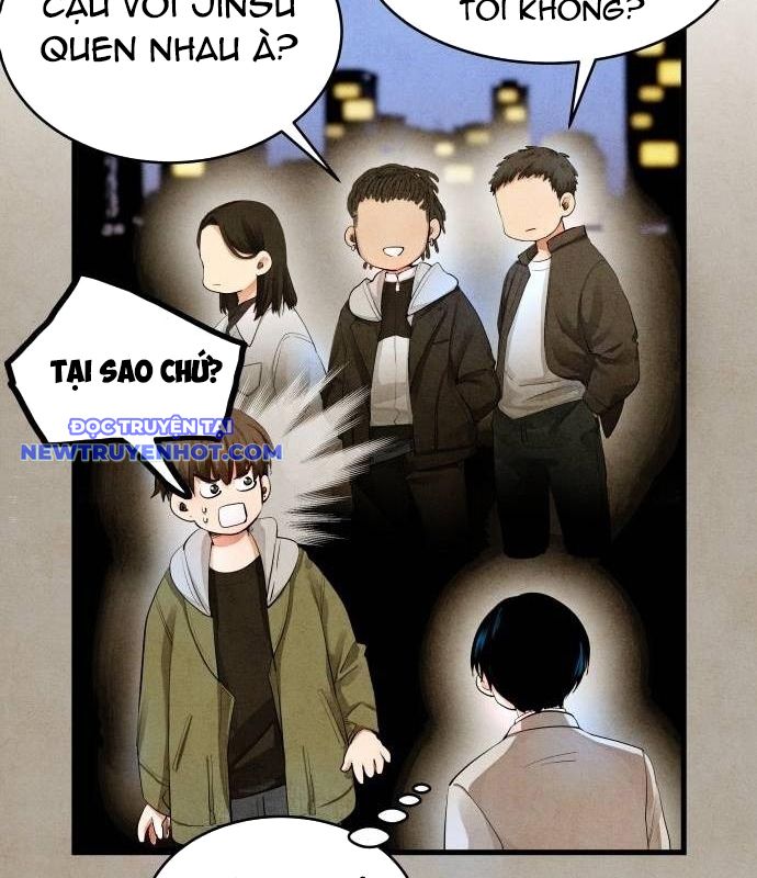Thủy Triều Vinh Quang Chapter 2 - Trang 10