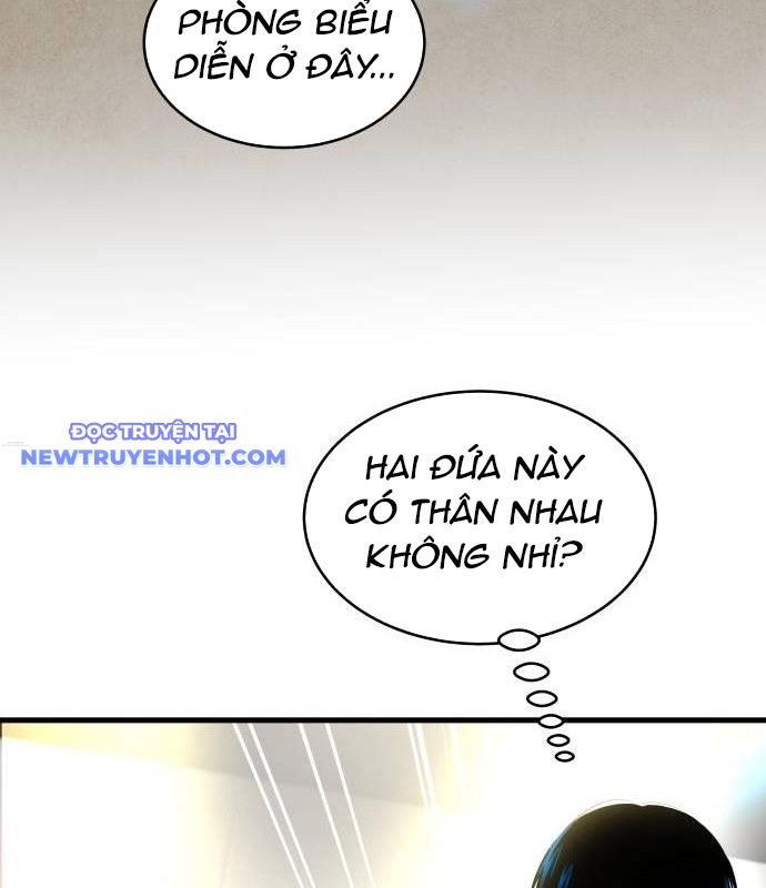 Thủy Triều Vinh Quang Chapter 2 - Trang 11