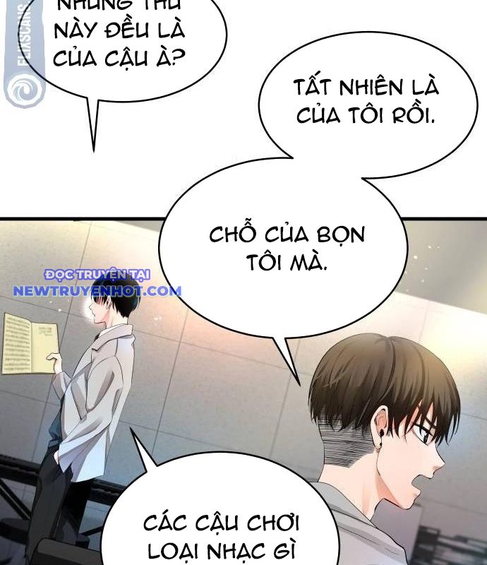 Thủy Triều Vinh Quang Chapter 2 - Trang 19