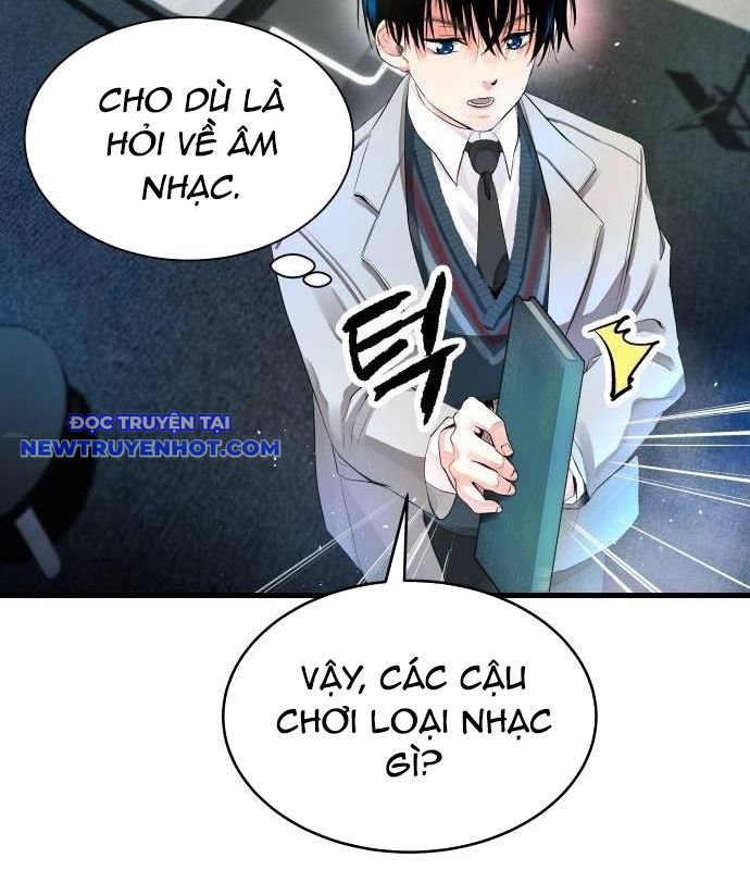 Thủy Triều Vinh Quang Chapter 2 - Trang 22