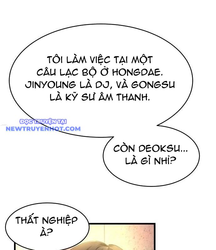 Thủy Triều Vinh Quang Chapter 2 - Trang 23