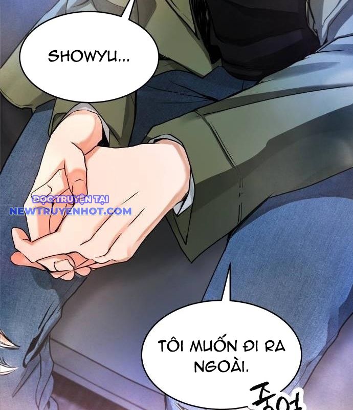 Thủy Triều Vinh Quang Chapter 2 - Trang 33