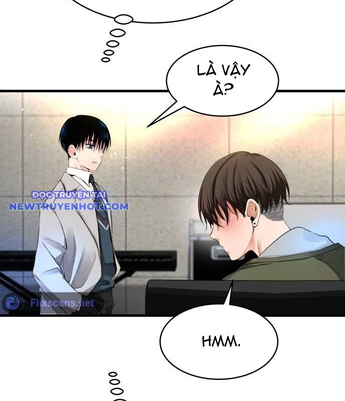 Thủy Triều Vinh Quang Chapter 2 - Trang 35