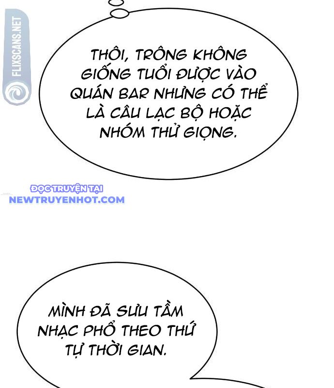 Thủy Triều Vinh Quang Chapter 2 - Trang 36
