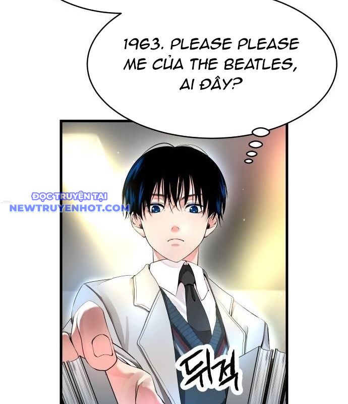 Thủy Triều Vinh Quang Chapter 2 - Trang 37