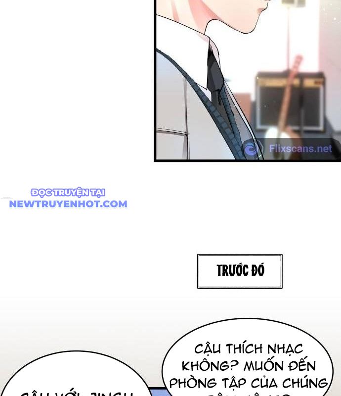Thủy Triều Vinh Quang Chapter 2 - Trang 9