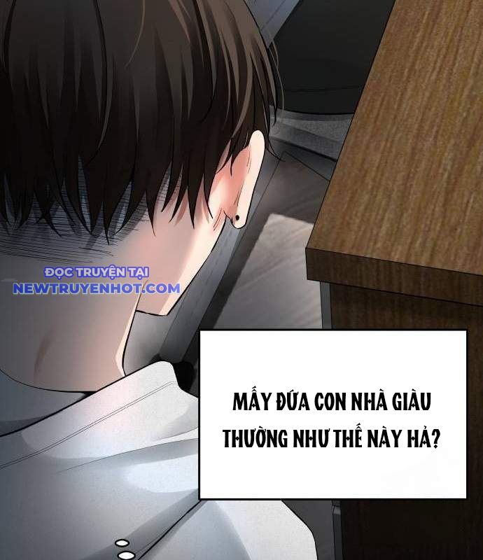 Thủy Triều Vinh Quang Chapter 20 - Trang 20