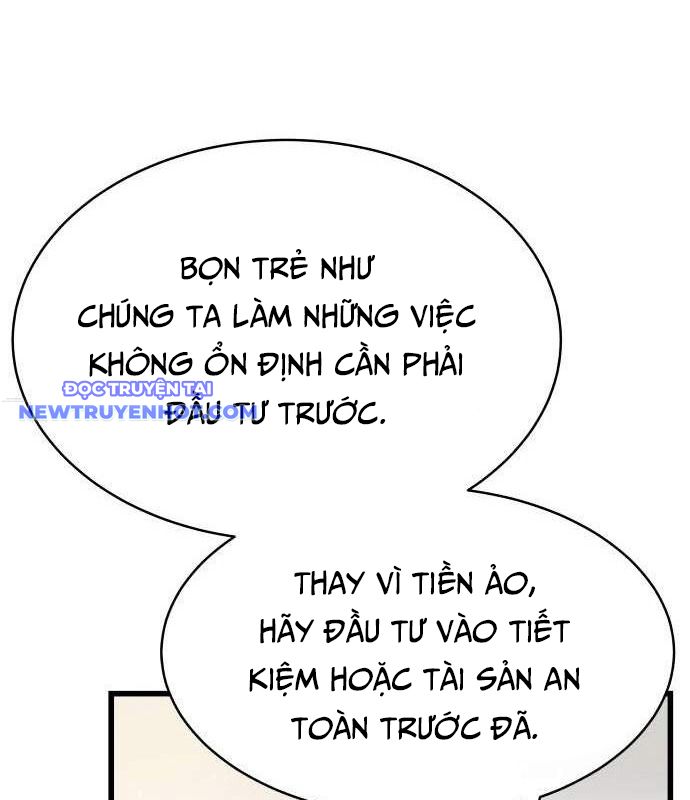 Thủy Triều Vinh Quang Chapter 20 - Trang 22