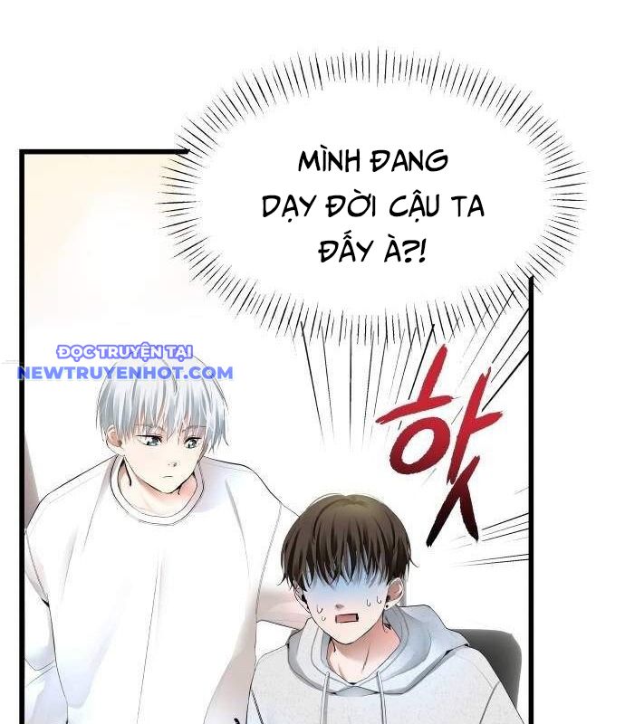 Thủy Triều Vinh Quang Chapter 20 - Trang 25