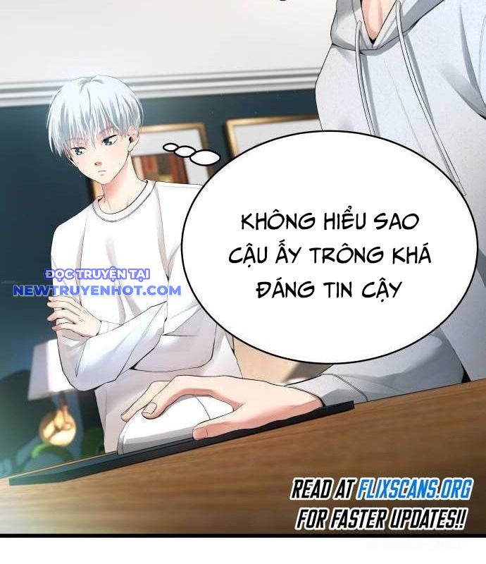 Thủy Triều Vinh Quang Chapter 20 - Trang 28