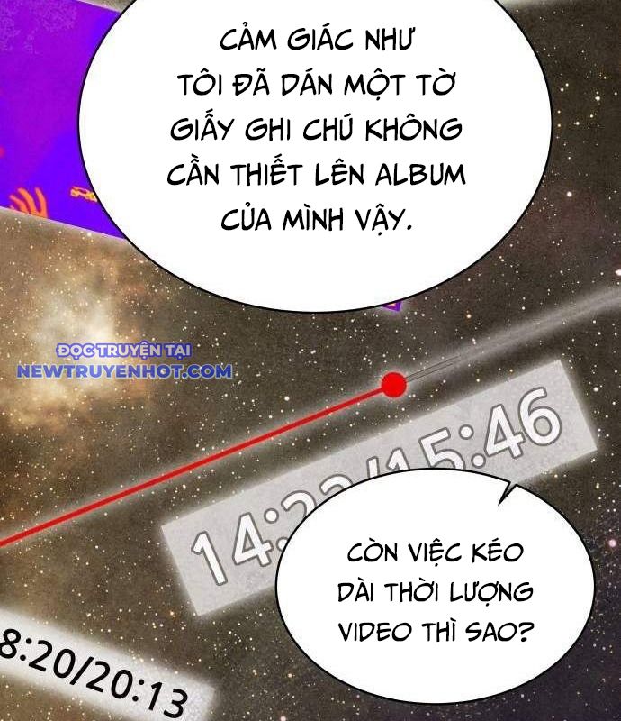 Thủy Triều Vinh Quang Chapter 20 - Trang 37