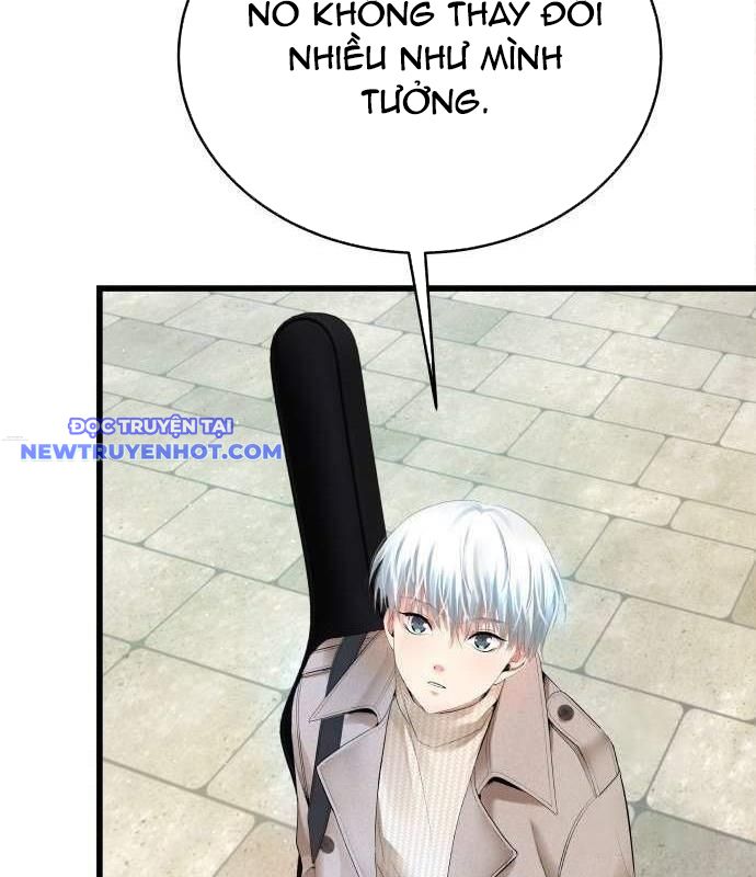 Thủy Triều Vinh Quang Chapter 21 - Trang 12