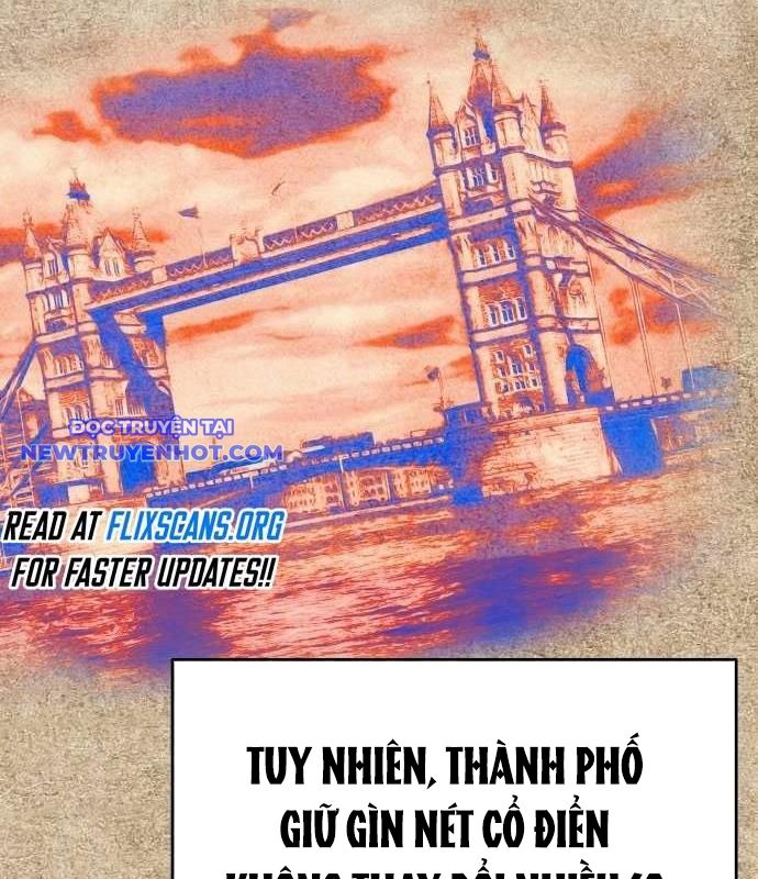Thủy Triều Vinh Quang Chapter 21 - Trang 17