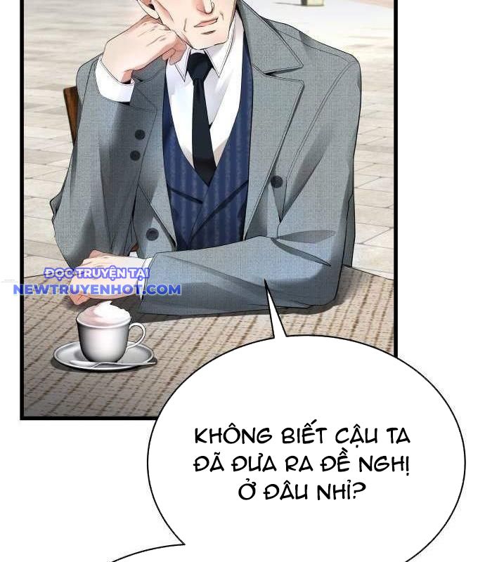 Thủy Triều Vinh Quang Chapter 21 - Trang 28