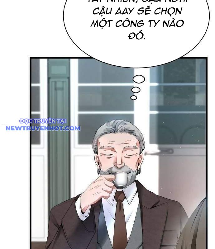 Thủy Triều Vinh Quang Chapter 21 - Trang 30