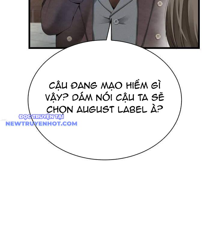 Thủy Triều Vinh Quang Chapter 21 - Trang 31