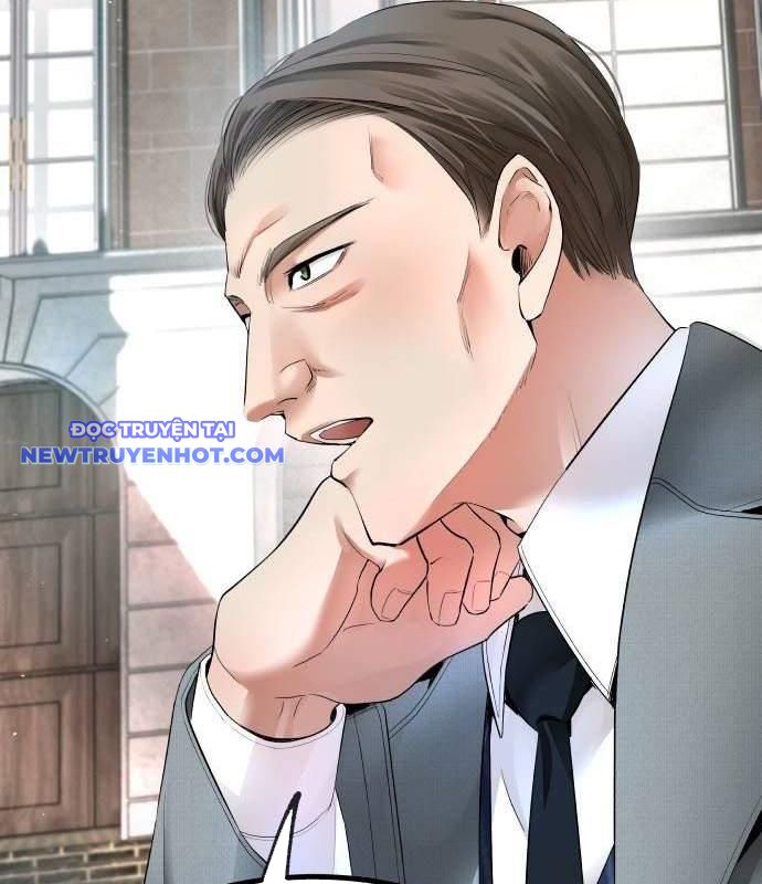 Thủy Triều Vinh Quang Chapter 21 - Trang 33