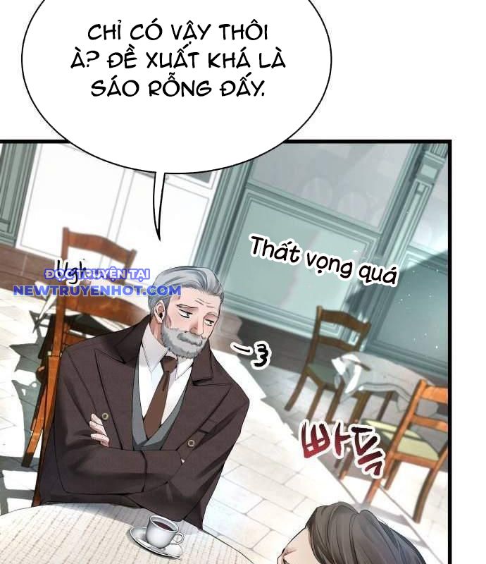 Thủy Triều Vinh Quang Chapter 21 - Trang 37