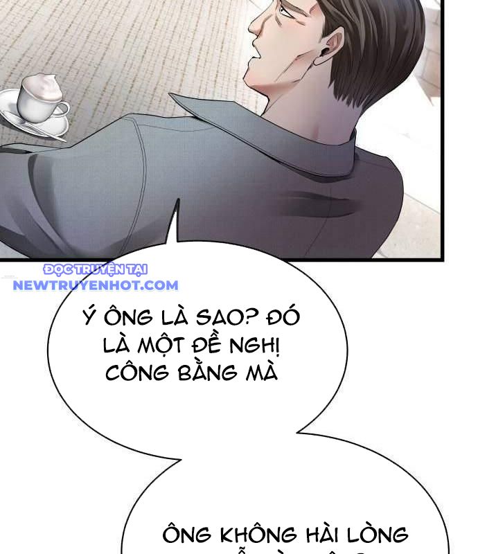 Thủy Triều Vinh Quang Chapter 21 - Trang 38