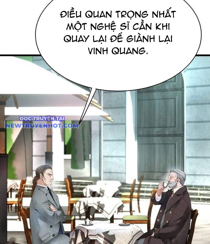 Thủy Triều Vinh Quang Chapter 21 - Trang 43