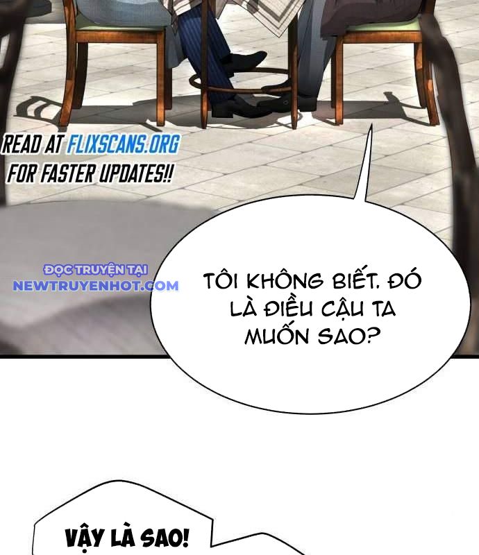 Thủy Triều Vinh Quang Chapter 21 - Trang 44