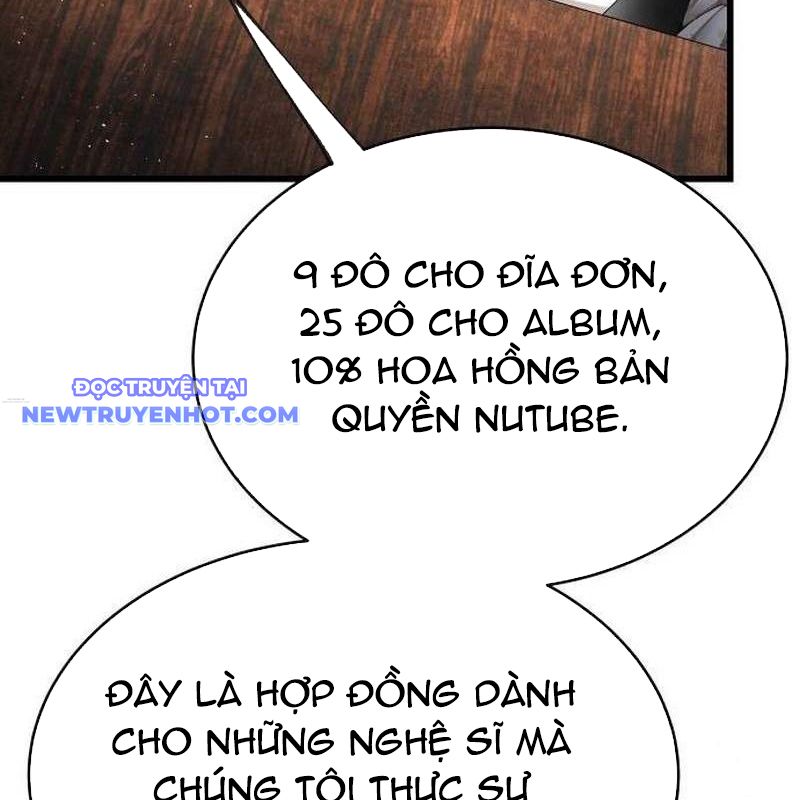Thủy Triều Vinh Quang Chapter 22 - Trang 22