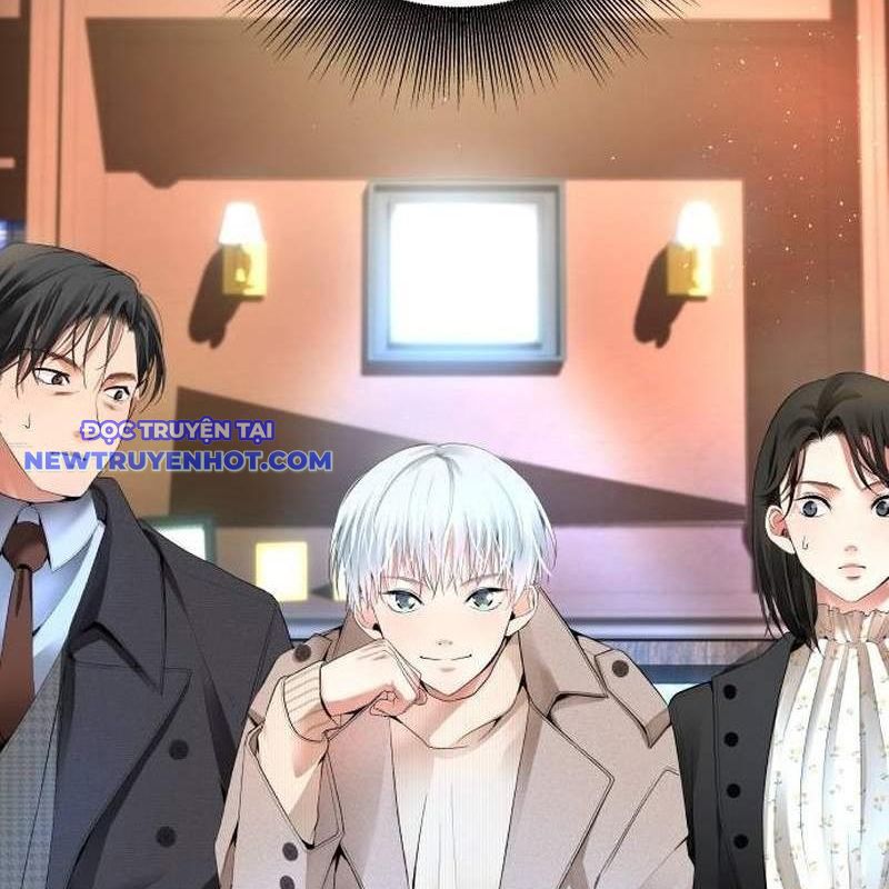 Thủy Triều Vinh Quang Chapter 22 - Trang 30