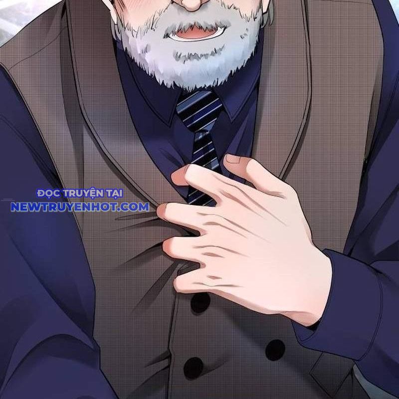 Thủy Triều Vinh Quang Chapter 22 - Trang 5