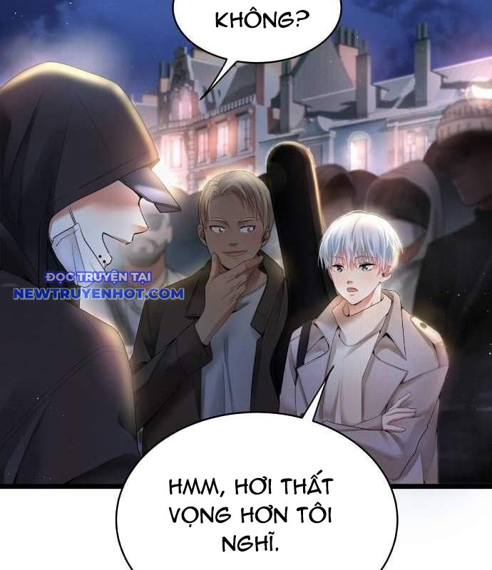 Thủy Triều Vinh Quang Chapter 23 - Trang 45