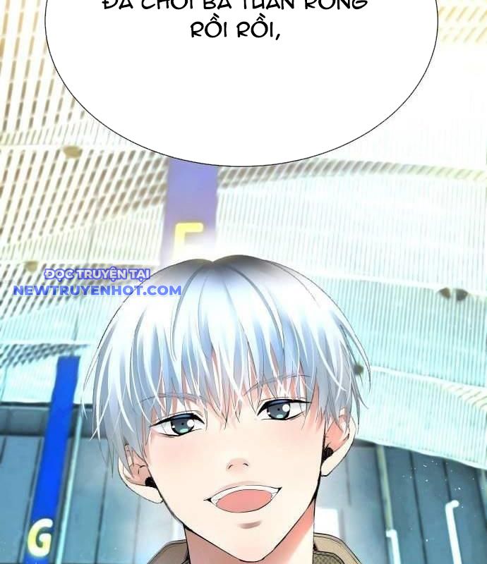 Thủy Triều Vinh Quang Chapter 24 - Trang 19