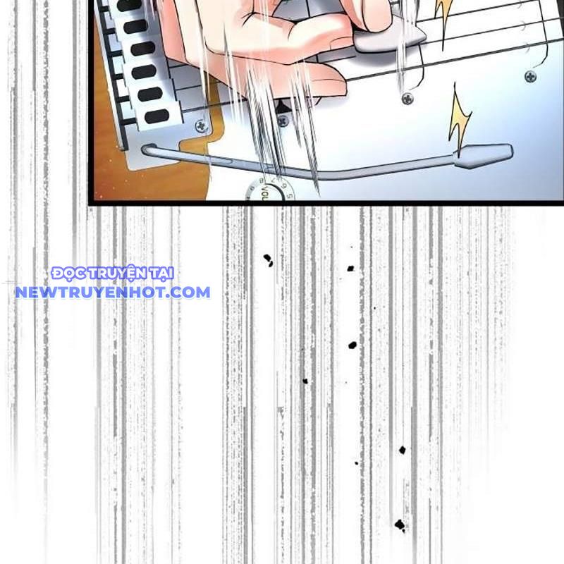Thủy Triều Vinh Quang Chapter 25 - Trang 32