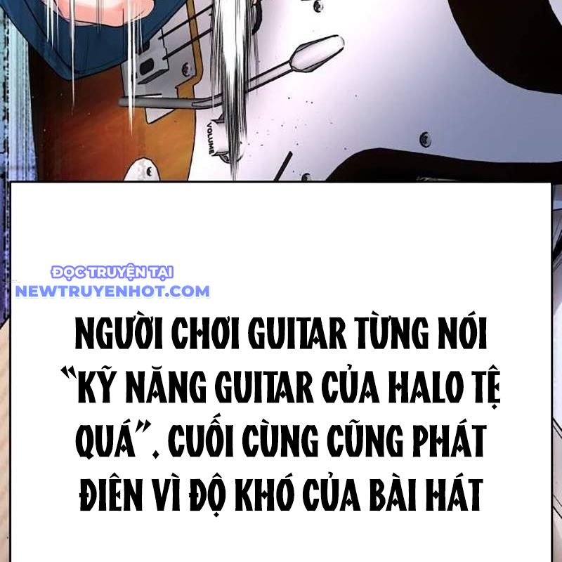 Thủy Triều Vinh Quang Chapter 25 - Trang 48