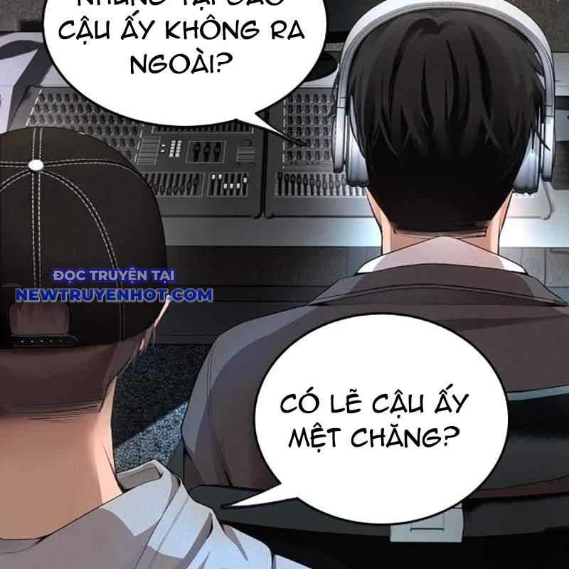Thủy Triều Vinh Quang Chapter 26 - Trang 39