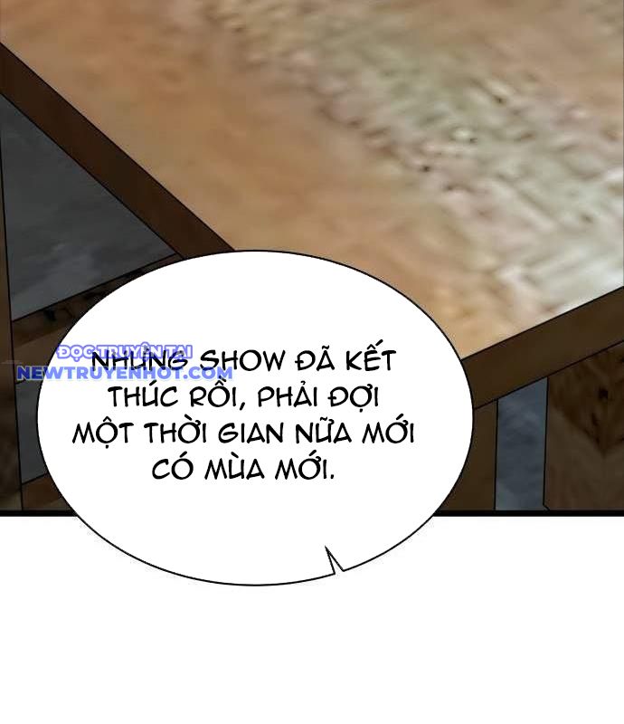 Thủy Triều Vinh Quang Chapter 27 - Trang 10