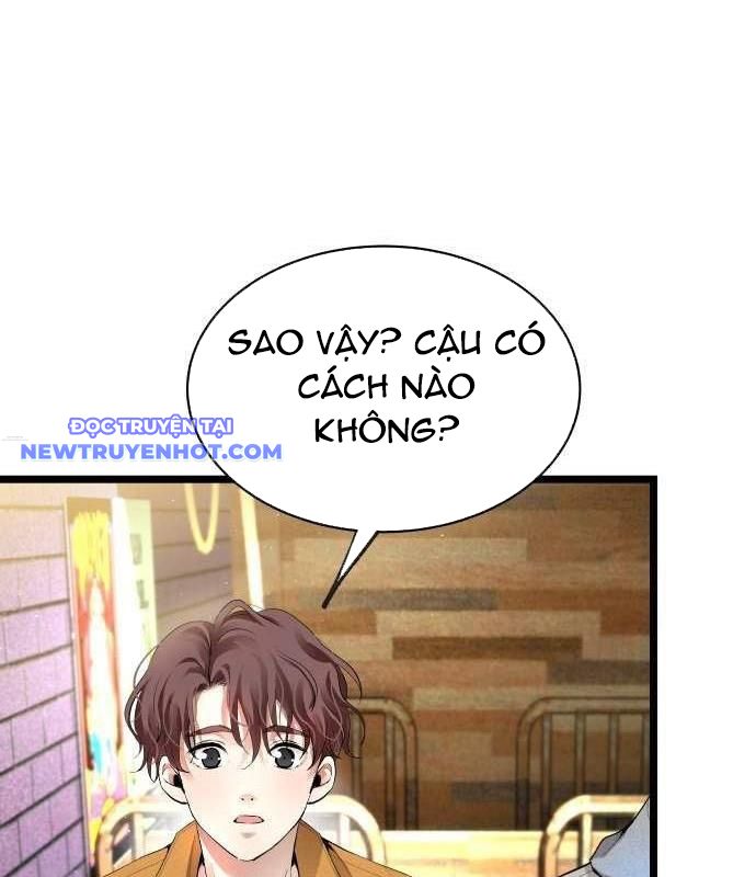 Thủy Triều Vinh Quang Chapter 27 - Trang 11